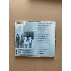 The Corrs – Talk On Corners