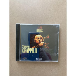 Stéphane Grappelli - Jazz et Blues Collection/ CD