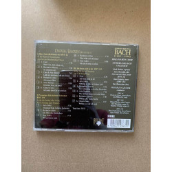Cantatas Kantaten Bach Edition
