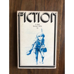 Fiction - N°254