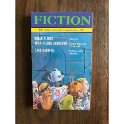 Fiction OPTA - N°375