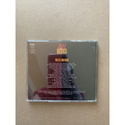 Billie Holiday - Jazz et Blues Collection/ CD