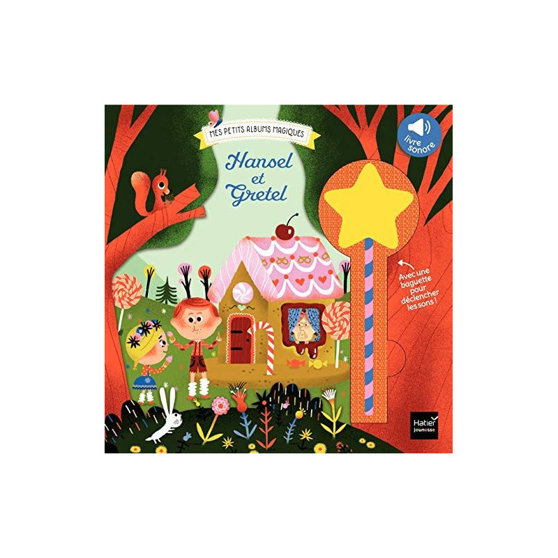 Hansel et Gretel
