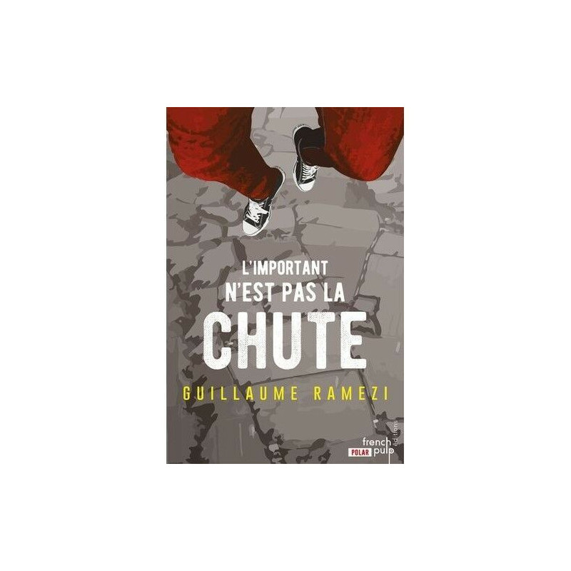 L'important n'est pas la chute