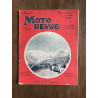 Moto revue n° 549