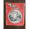 Moto revue n° 938