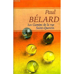 Les gamins de la rue Saint-Quentin