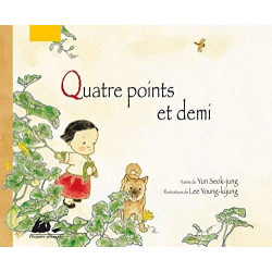 Quatre points et demi