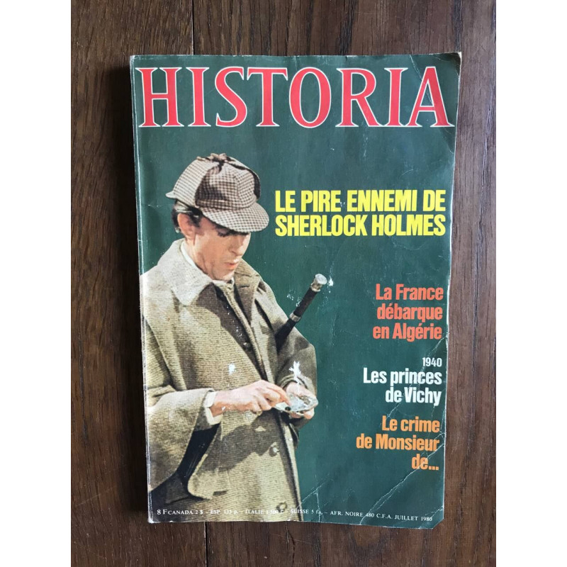 Historia n°404