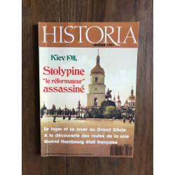 Historia n°530
