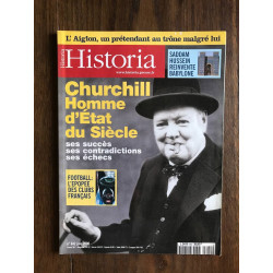 Historia n°642