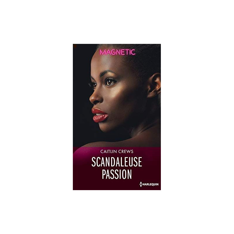 Scandaleuse passion