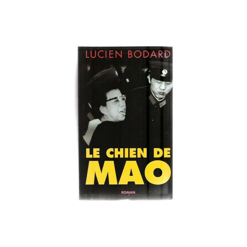 Le chien de Mao