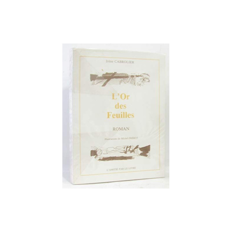 L'Or des feuilles