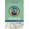 PRAGUE EN UN COUP D'OEIL