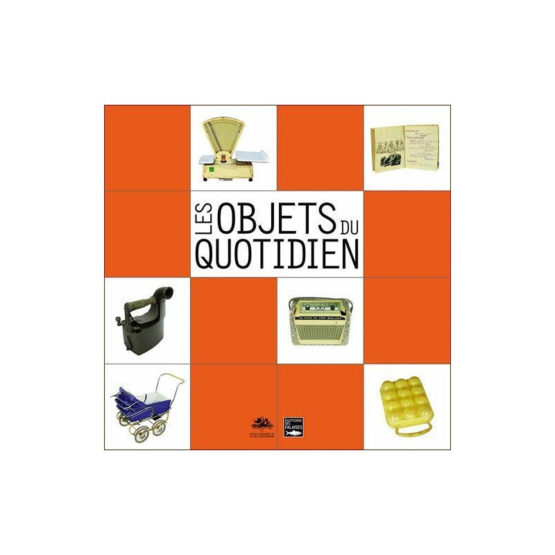 Objets Du Quotidien