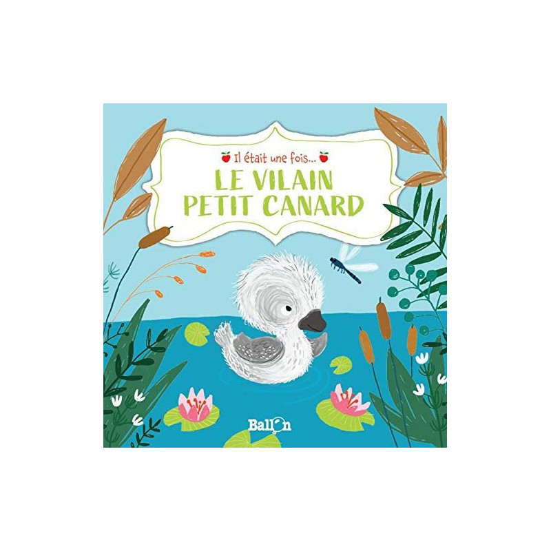 Il était une fois : Le vilain petit canard