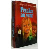Pétales au vent