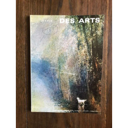 Le jardin des arts N° 133