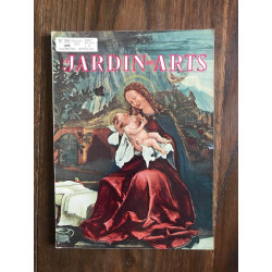 Le jardin des arts N° 38