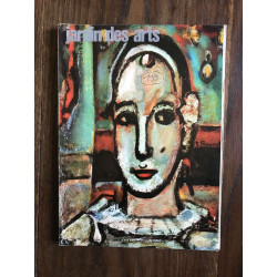 Le jardin des arts N° 199
