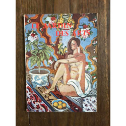 Le jardin des arts N° 27