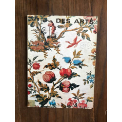Le jardin des arts N° 112