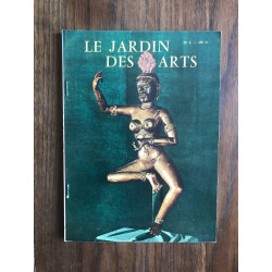 Le jardin des arts N° 6