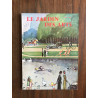 Le jardin des arts N° 36
