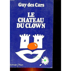 Le chateau du clown : roman