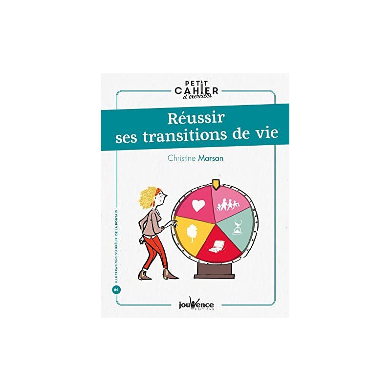 Réussir ses transitions de vie