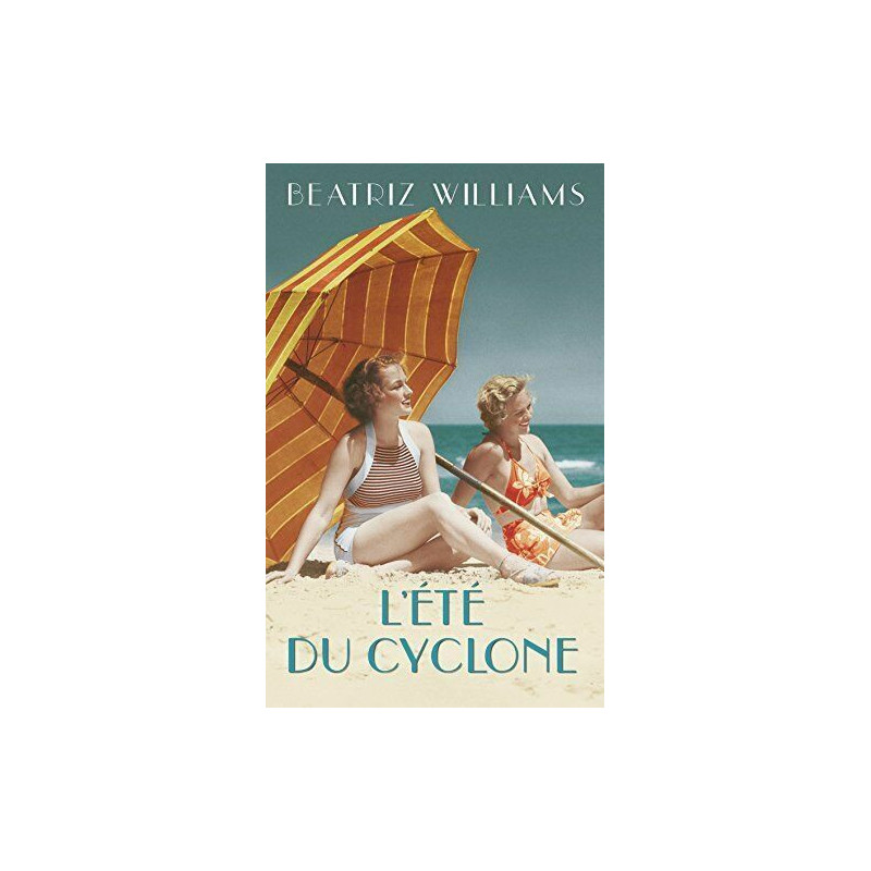 l'été du cyclone