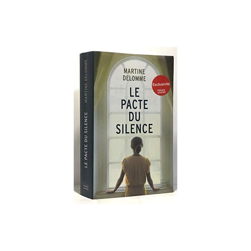Le pacte du silence