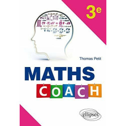Maths Coach Troisième
