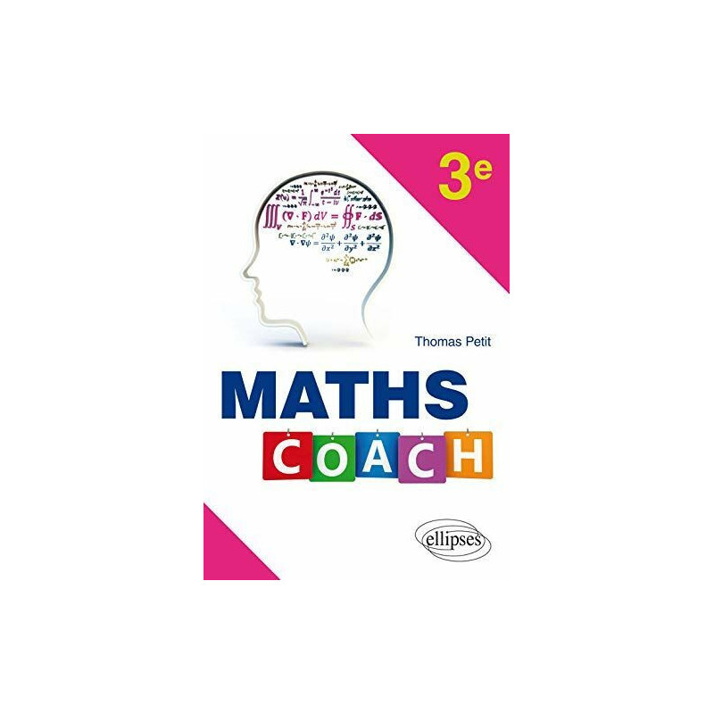 Maths Coach Troisième