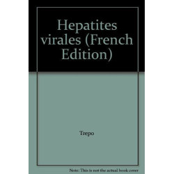 Hépatites virales