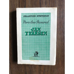 Jan yarsen