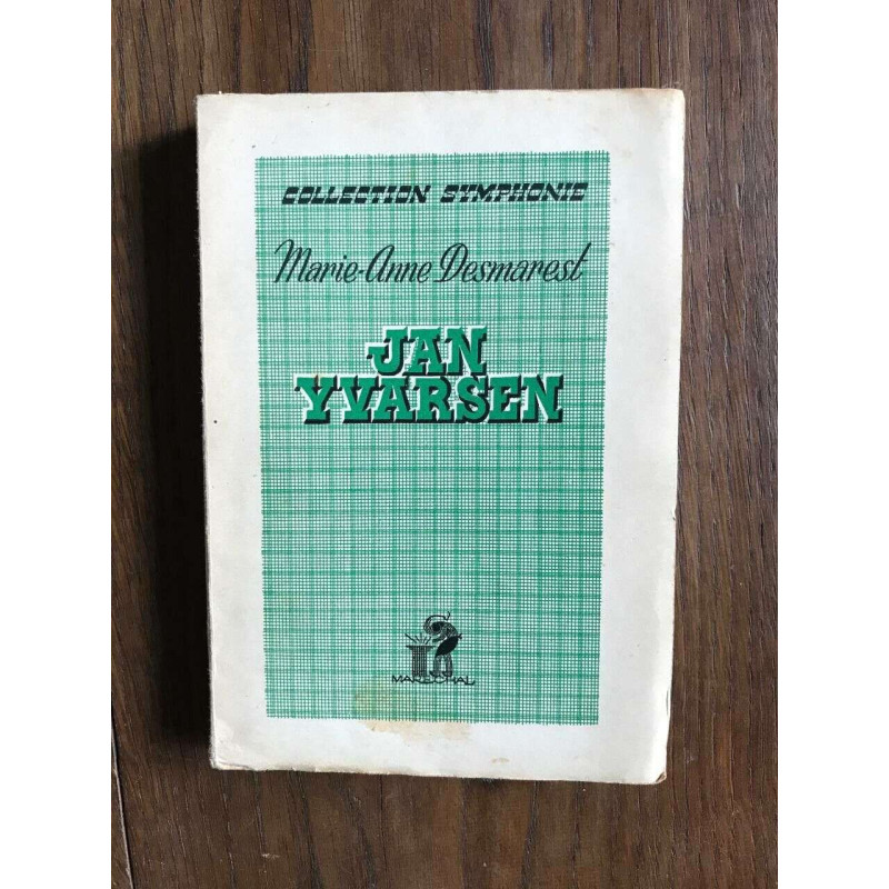 Jan yarsen