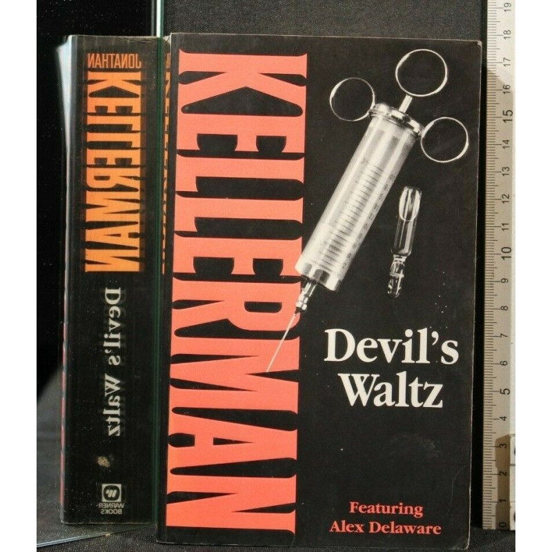 The Devil's Waltz