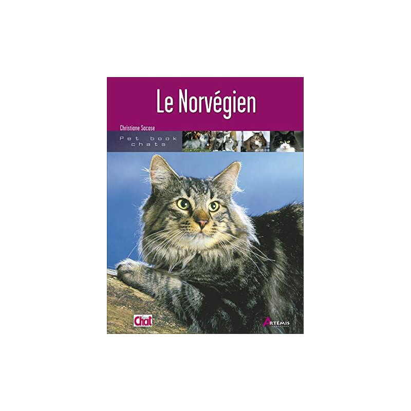 Le norvégien (0)