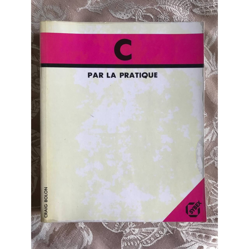 C par la pratique