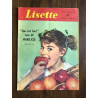 Lisette N°44 - 2 novembre 1958