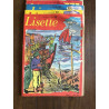 Lisette N°1 2 3 4 5 6 7 8 - 1958