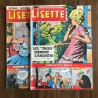 Lisette (LES "TROIS' MÈNENT L'ENQUÊTE) N°1 6 - 1963