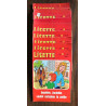 Lisette N°1 2 3 4 5 6 7 8 9 10 11 12 13 14 16 17 18 19 - 1966