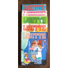 Lisette N°1 2 3 4 5 6 7 8 9 10 11 12 13 14 15 16 17 18 19 20
