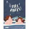 Pont des Arts - Mes anges