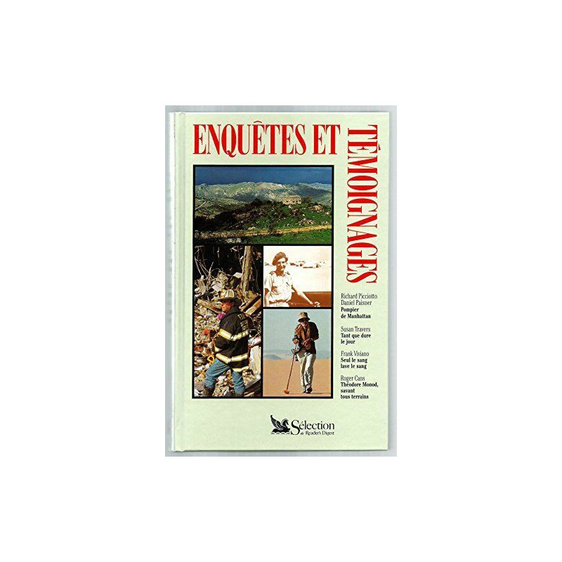 Enquêtes et témoignages tome 63 : Pompier de Manhattan