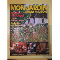Mon Jardin Et Ma Maison Nº230