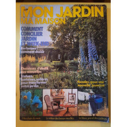 Mon Jardin Ma Maison Nº250 / Mai 1979